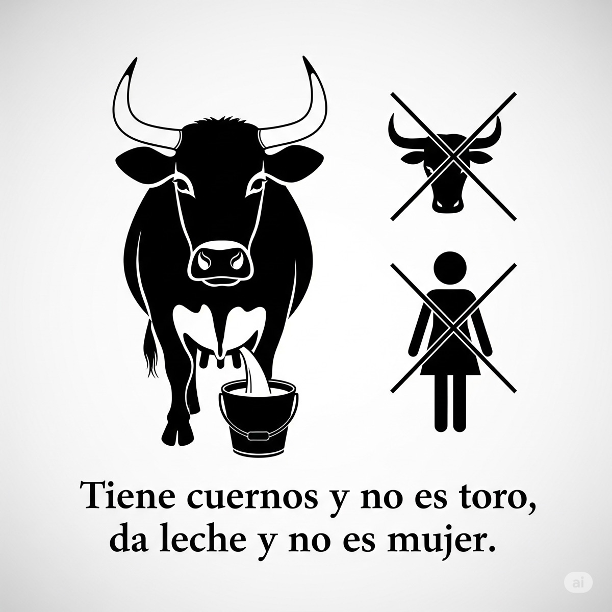 Adivinanzas - Ilustración