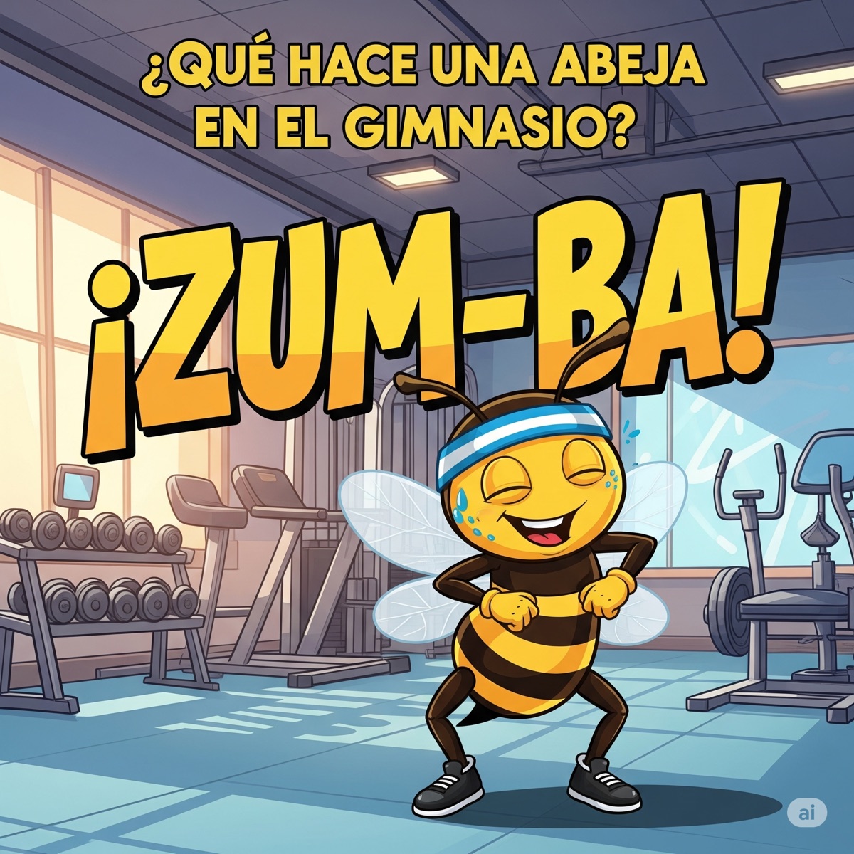 Chistes - Ilustración