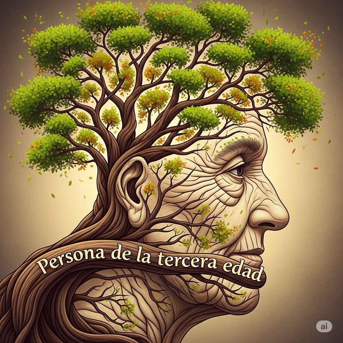 Eufemismos - Ilustración