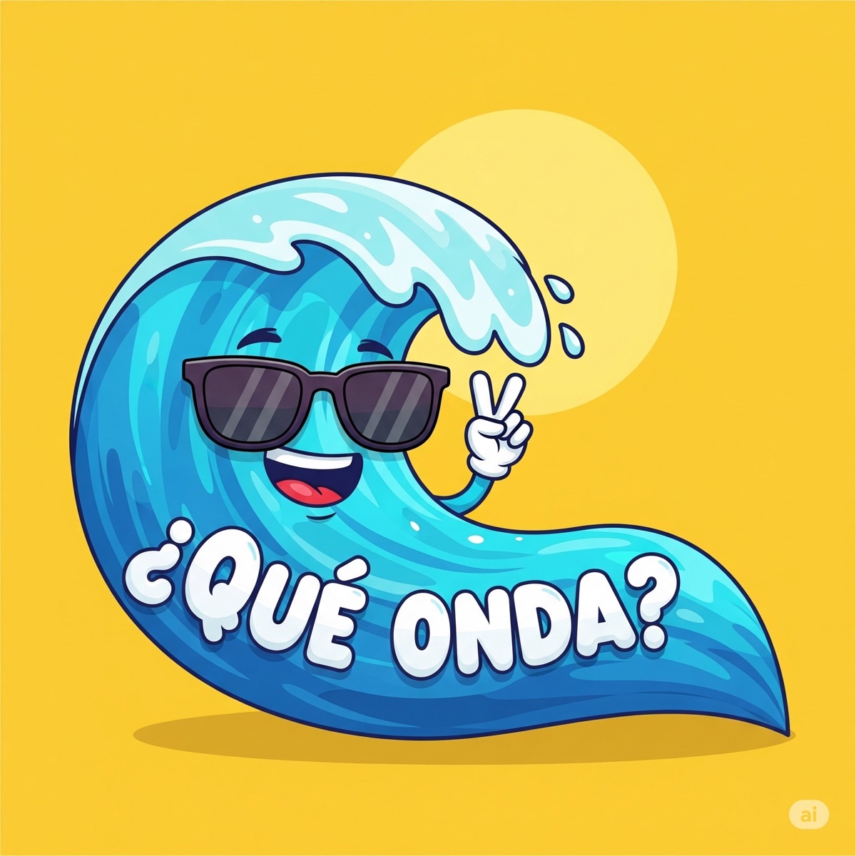 Expresiones Cotidianas - Ilustración