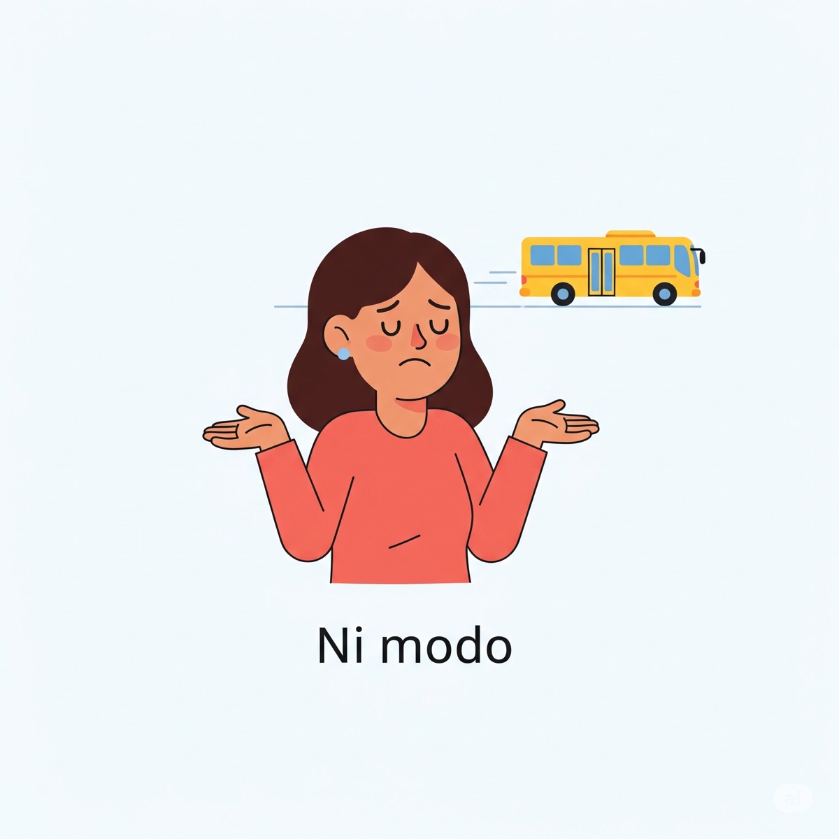 Expresiones Cotidianas - Ilustración