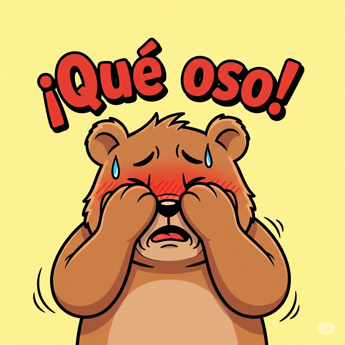 Interjecciones - Ilustración