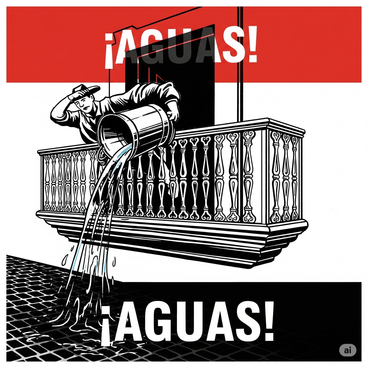 Interjecciones - Ilustración
