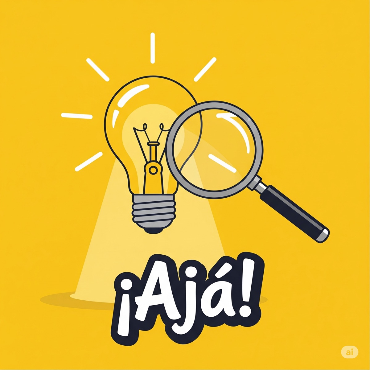 Interjecciones - Ilustración