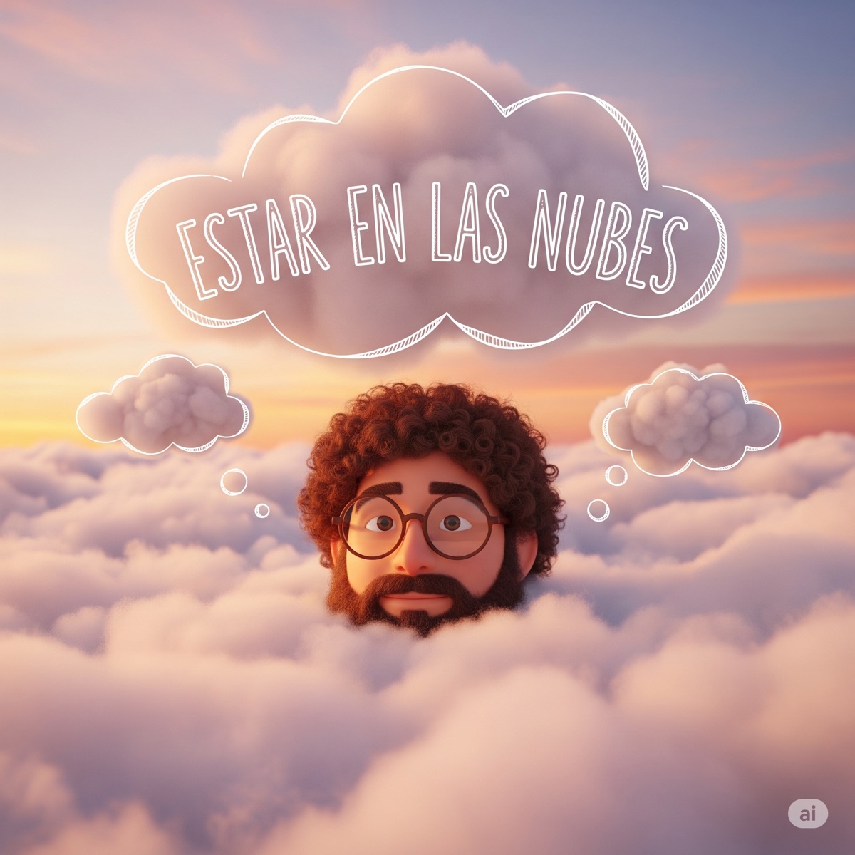 Modismos y Locuciones - Ilustración