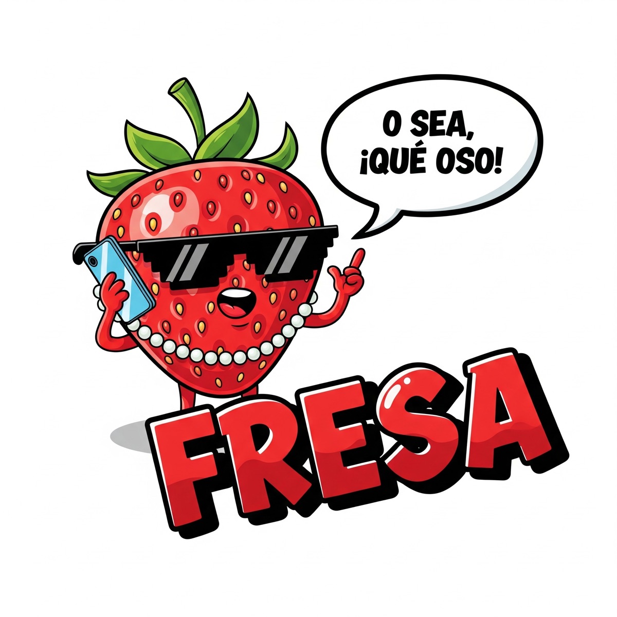 Regionalismos - Ilustración