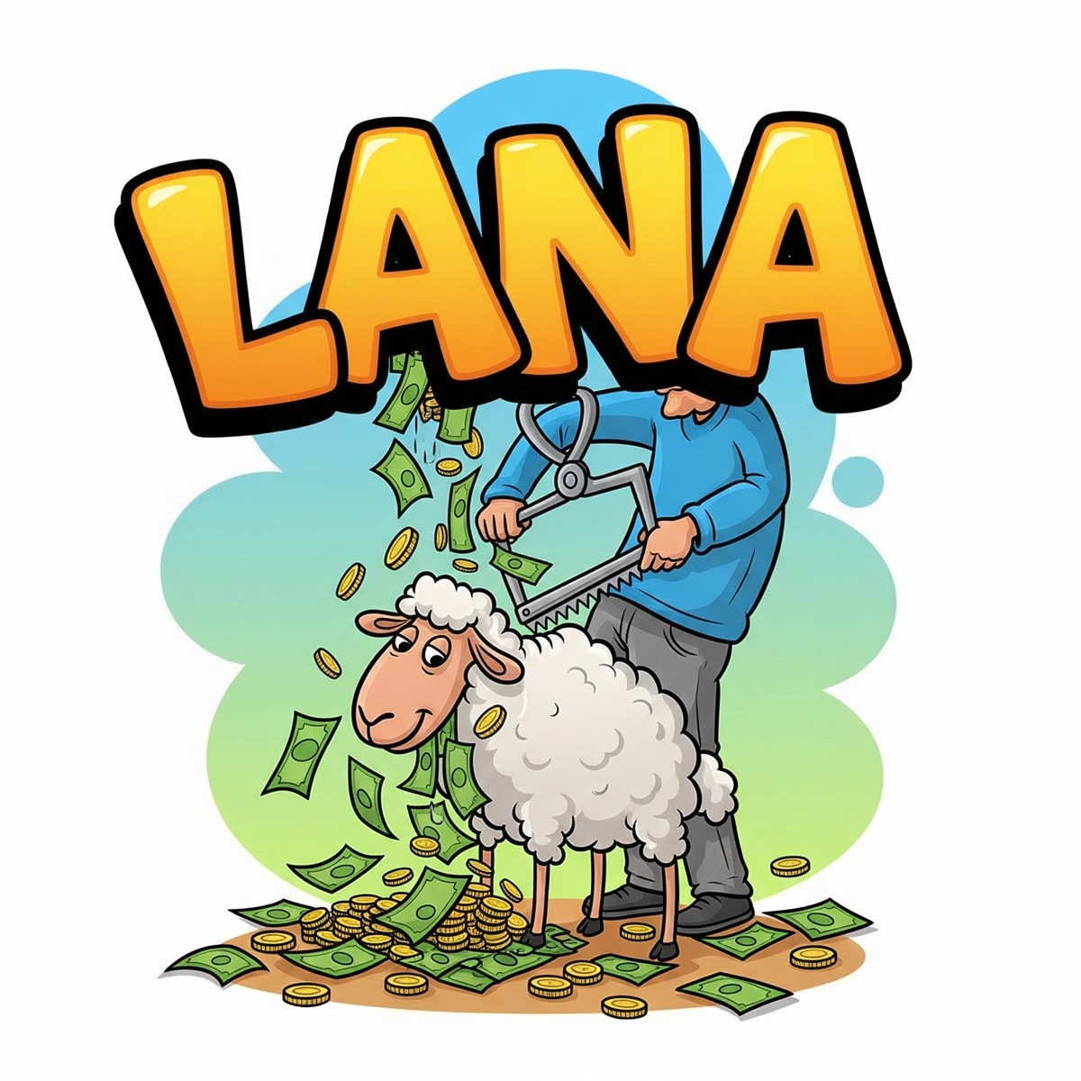 Regionalismos - Ilustración