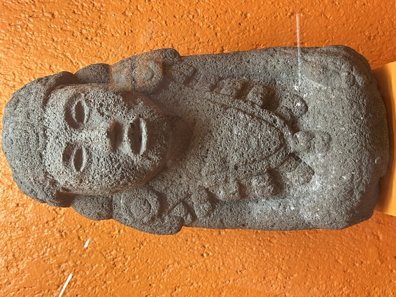 Estudiantes aprendiendo español y explorando la cultura en Oaxaca, México