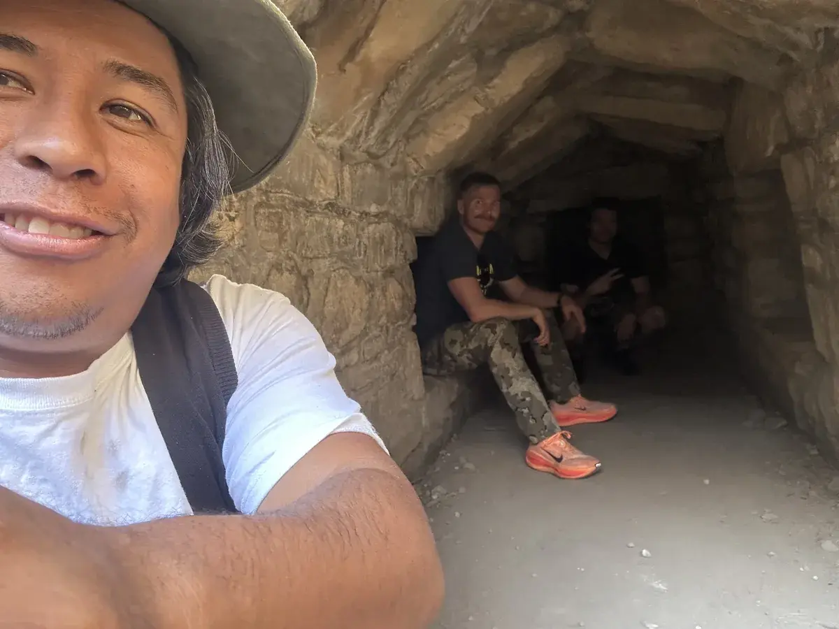 Estudiantes aprendiendo español y explorando la cultura en Oaxaca, México