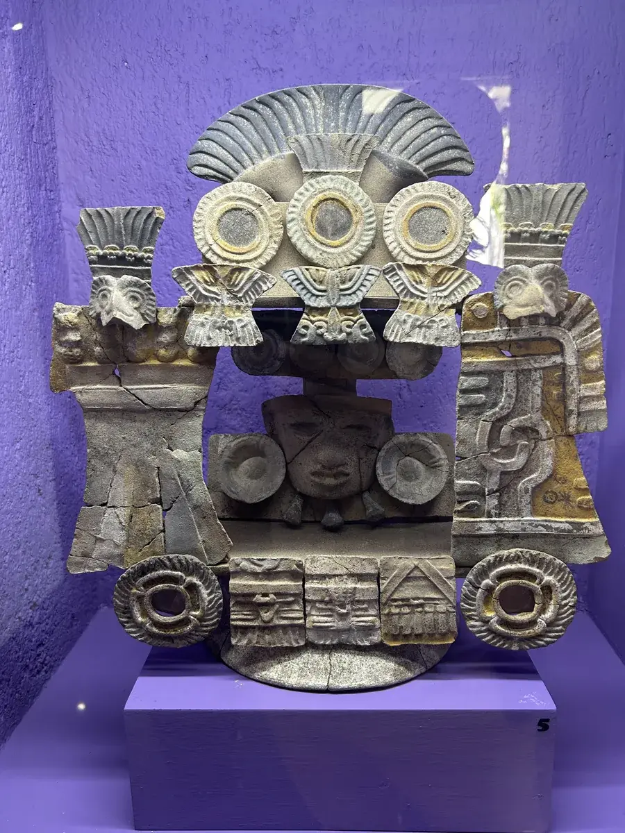 Estudiantes aprendiendo español y explorando la cultura en Oaxaca, México