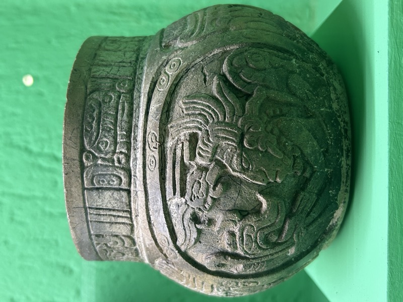 Estudiantes aprendiendo español y explorando la cultura en Oaxaca, México