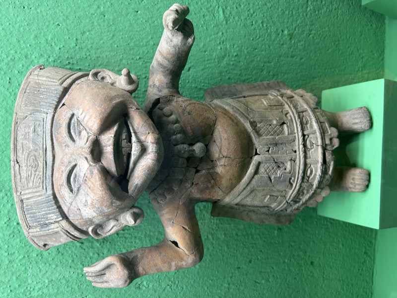 Estudiantes aprendiendo español y explorando la cultura en Oaxaca, México
