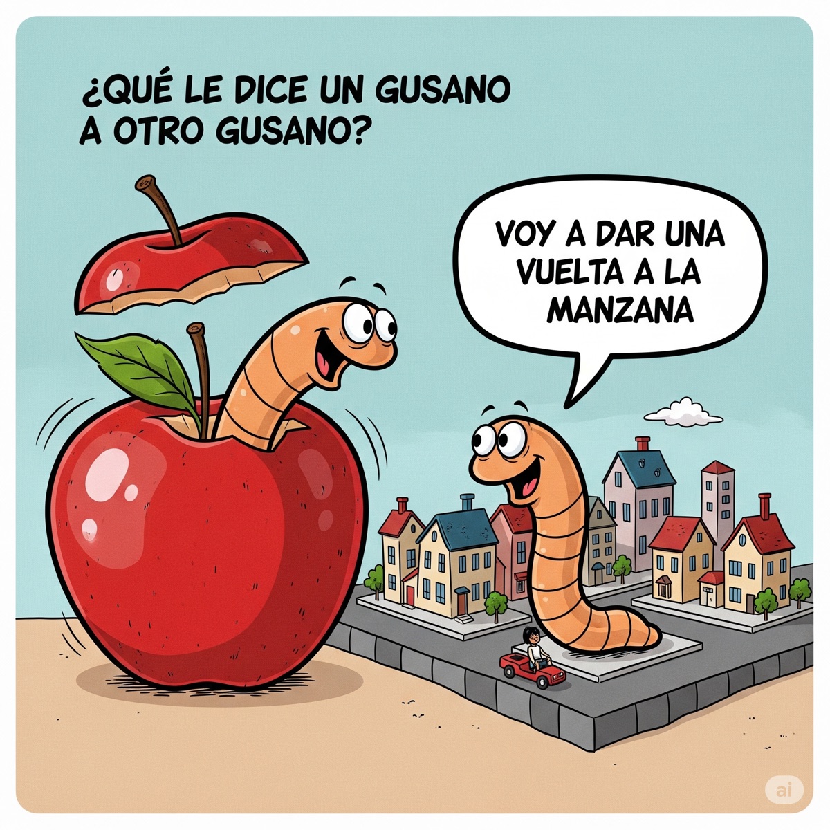 Chistes