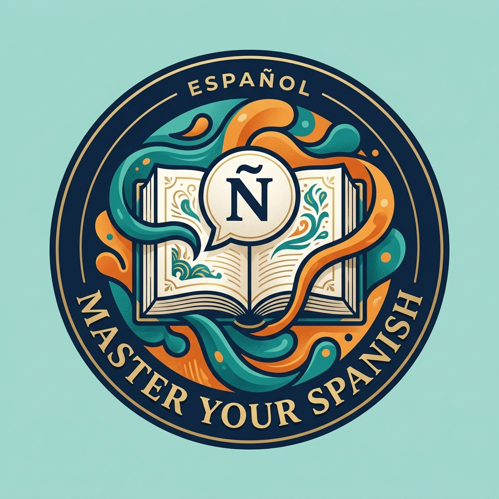 Master Your Spanish